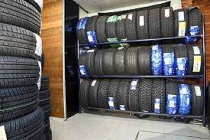 ۵۰ درصد لاستیک کشور در کرمان تولید می‌شود